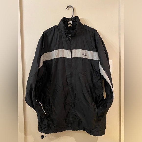 Adidas Jacket - Picture 1 of 4